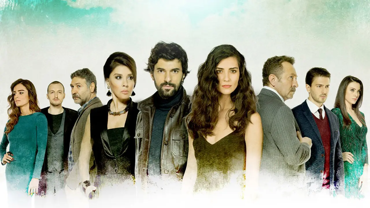 Black Money Love (Kara Para Aşk)