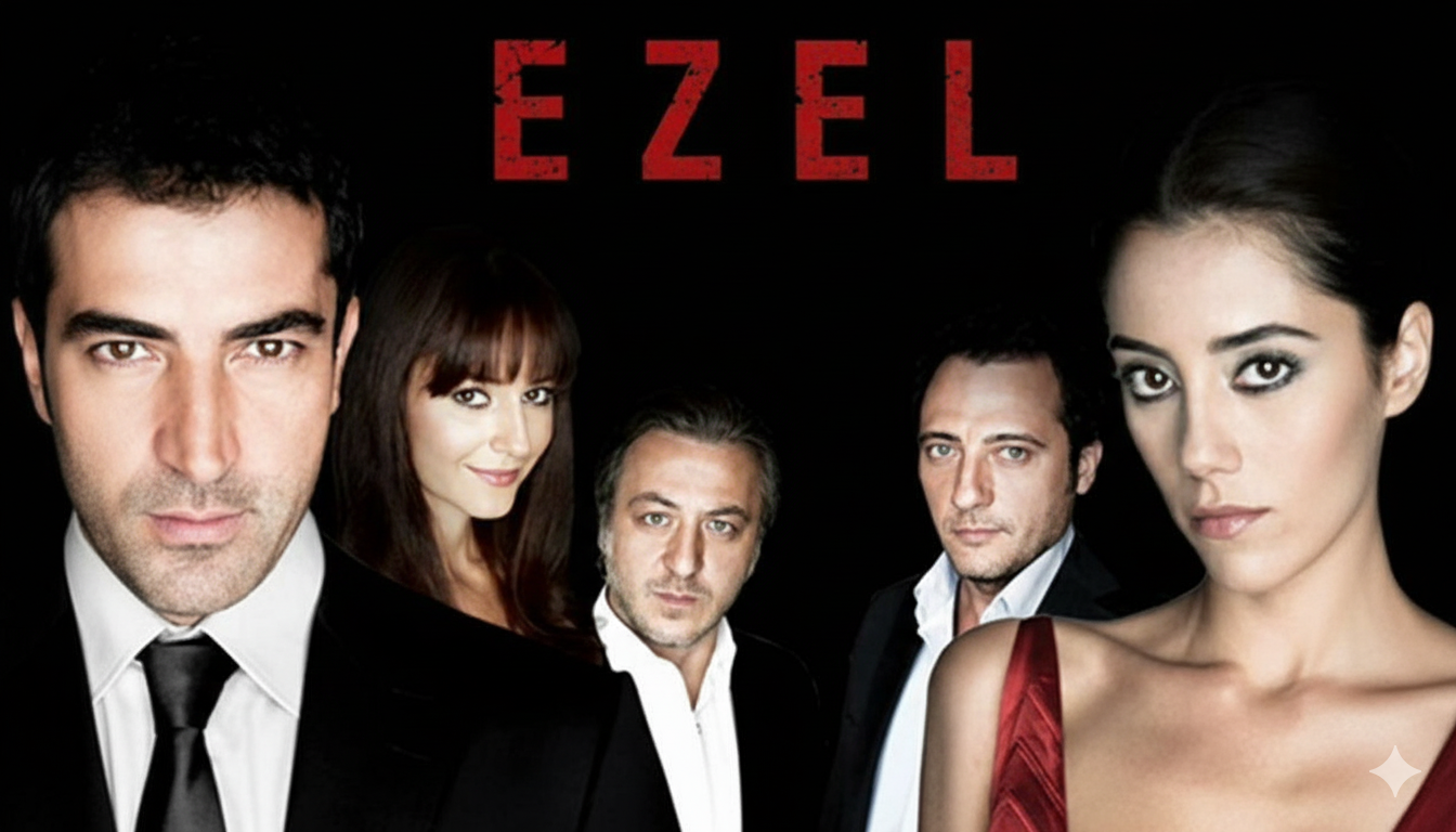 Ezel
