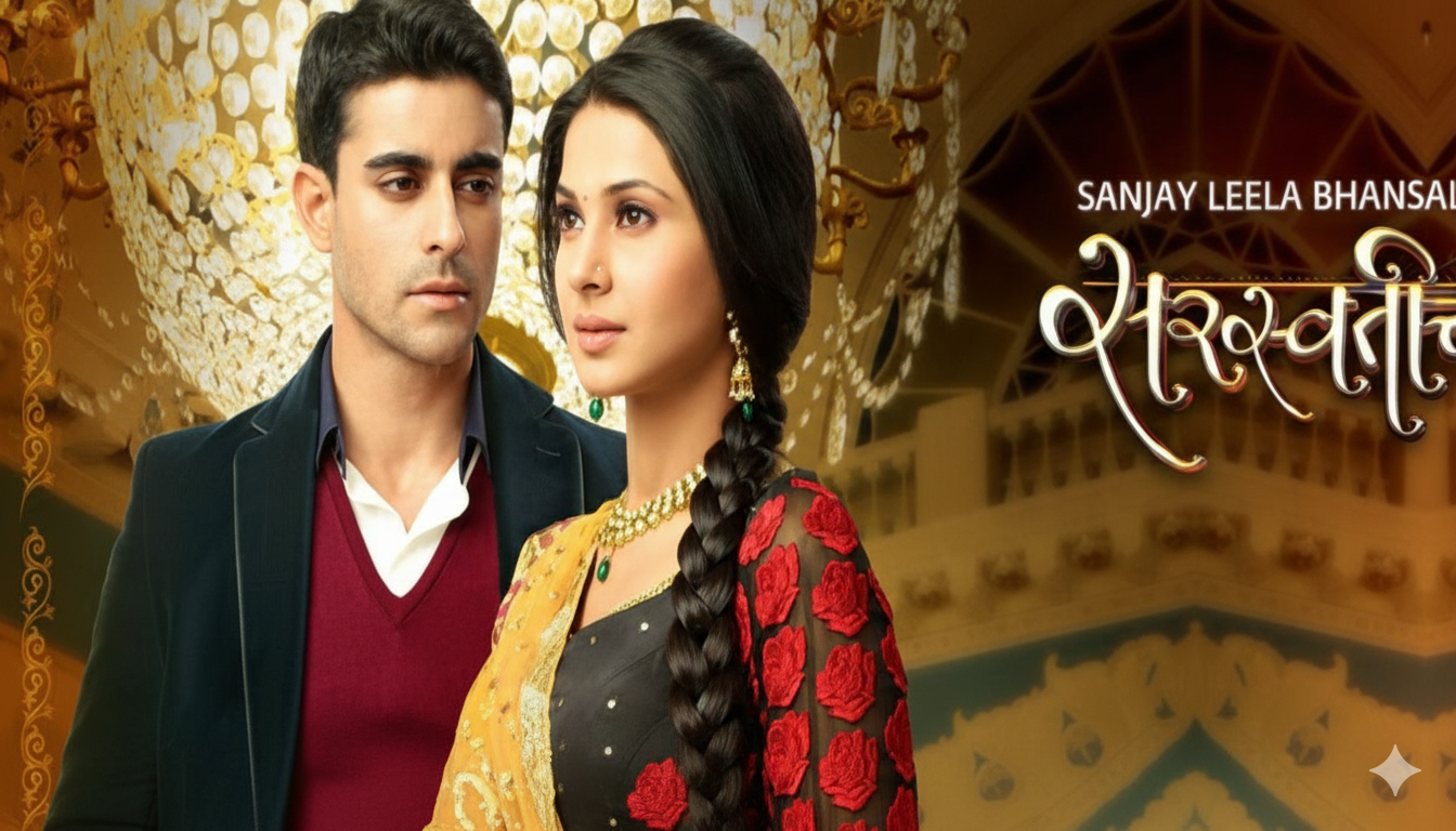 Saraswatichandra